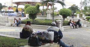 Repatrian a primer alamense