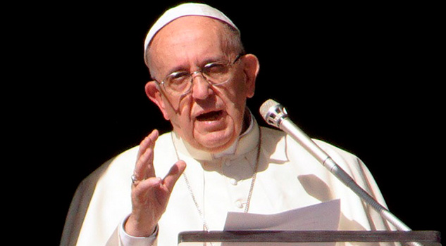 El Papa ordena que el Vaticano deje de vender cigarrillos Papa Ordena Vaticano Dejar Vender Cigarrillos