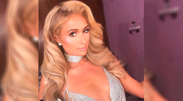 Paris Hilton llegó a México y lo primero que hizo fue ir a comer tacos Paris Hilton Llegó México Primero Comer Tacos