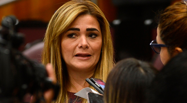 Personas reportadas como desaparecidas podrían estar con vida en penales: Diputada Personas Reportadas Desaparecidas Podrían Vida Penales