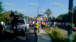 Pescadores inician movilización contra Gobierno Federal Pescadores Inician Movilización Gobierno Federal
