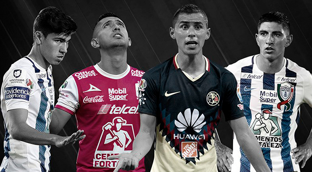 Pese a números a favor, estos son los olvidados de Osorio