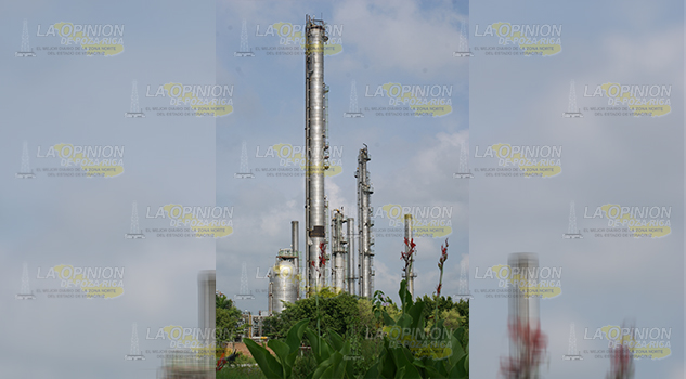 Petroquímica Escolín Petroquímica Escolín
