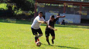 Plebes del Rancho saca la cara por Coatzintla Plebes Rancho Saca Cara Coatzintla