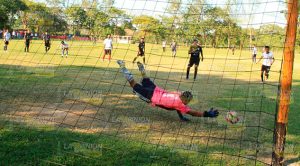 Plebes del Rancho saca la cara por Coatzintla Plebes Rancho Saca Cara Coatzintla