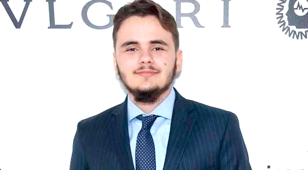 Hospitalizan a hijo de Michael Jackson tras accidente en motocicleta