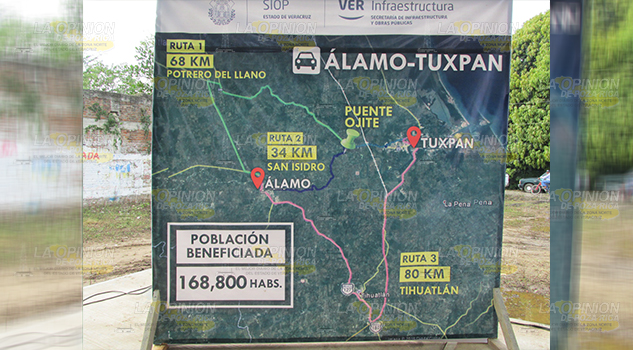 Pronto podría ser iniciada la obra del puente Ojite Pronto Iniciada Obra Puente Ojite