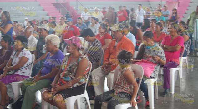 En puerta el pago del programa Más 65 Puerta Pago Programa Más 65