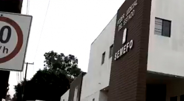 Se quejan del fétido olor del Semefo de Tijuana Quejan Fétido Olor Semefo Tijuana