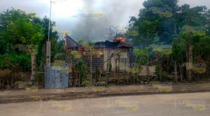 Los quieren echar del conjunto habitacional Alejandro Peña Quieren Echar Conjunto Habitacional Alejandro Peña