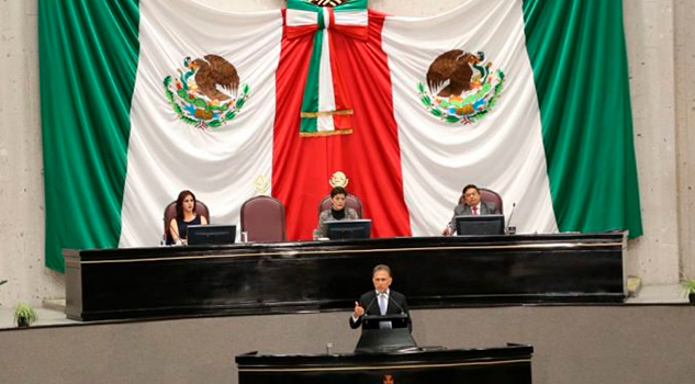 Recupera PGR 40 mdp desviados en gobierno de Duarte: Yunes Recupera Desviados Gobierno Duarte Yunes