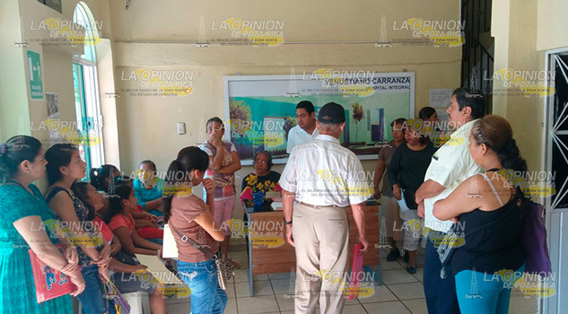 Registro Civil emite más de mil actas de nacimiento Registro Civil Emite Actas Nacimiento