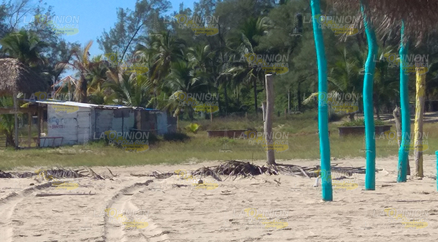 Regularán la zona federal Regularán Zona Federal