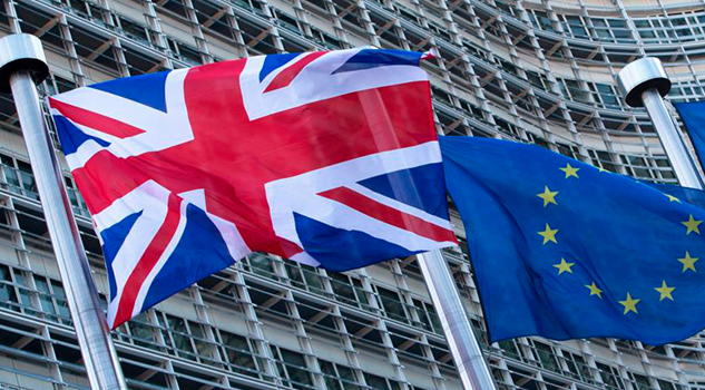 Reino Unido confirma que dejará la Unión Europea el 29 de marzo de 2019 Reino Unido Confirma Dejará Unión Europea Marzo 2019