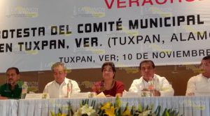 Renueva dirigencia la FSTSE Renueva Dirigencia FSTSE