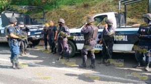 Rescatan sana y salva a mujer secuestrada Rescatan Sana Salva Mujer Secuestrada