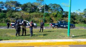 Rescatan sana y salva a mujer secuestrada Rescatan Sana Salva Mujer Secuestrada