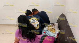 Rescatan sana y salva a mujer secuestrada Rescatan Sana Salva Mujer Secuestrada