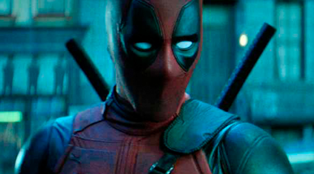 Ryan Reynolds se convierte en el maestro del pincel en nuevo tráiler de Deadpool Ryan Reynolds Convierte Maestro Pincel Tráiler Deadpool
