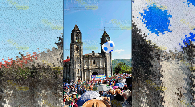 Globos surcarán el Pueblo Mágico