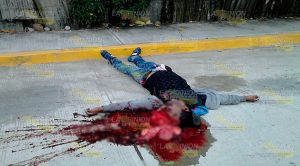 Impactante hallazgo en la colonia Niños Héroes