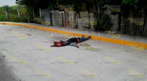 Obrero brutalmente asesinado