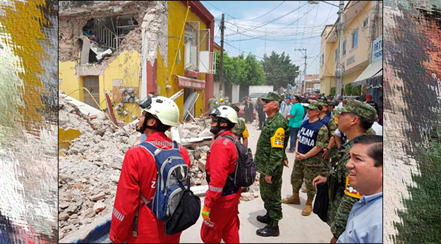Reconocen en Guatemala el Plan DN-III de la Sedena