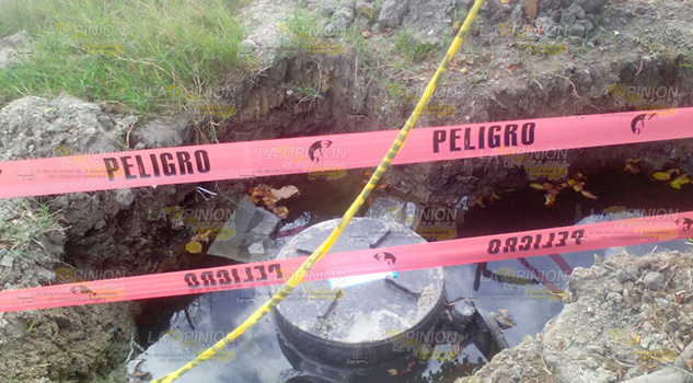 ¡Sin daño patrimonial! Sin Daño Patrimonial