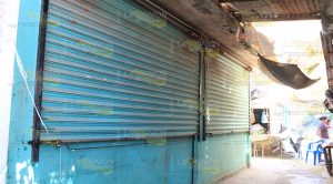 Sin ventas en mercado Sin Ventas Mercado