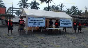 Tecolutla, en el olvido