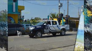 Tecolutla, en el olvido