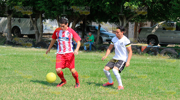 Tabla de clasificados de los 16avos de final