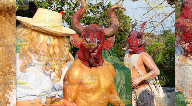 Trascienden Papantecos