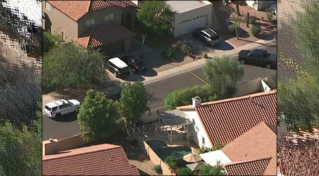 Tiroteo en Phoenix deja 4 muertos