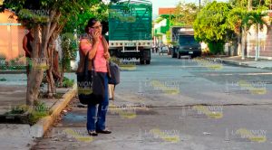 ¡Toman la escuela Libertadores de América! Toman Escuela Libertadores América