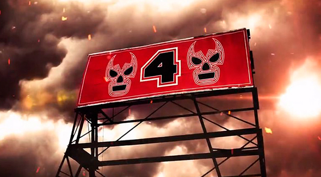 Lucha Underground tendrá cuarta temporada