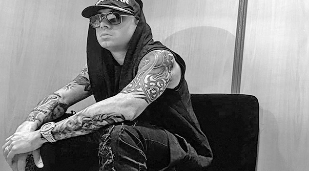 Wisin presenta Victory, su nuevo material del género urbano