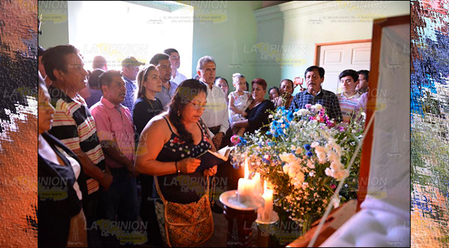 Habrá justicia: Yunes