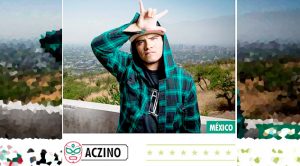 Dos mexicanos participarán en evento internacional de freestyle