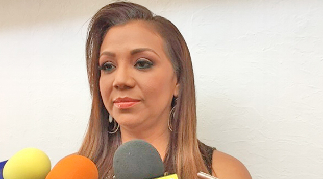 Aguinaldo de diputados no está justificado, afirma legisladora