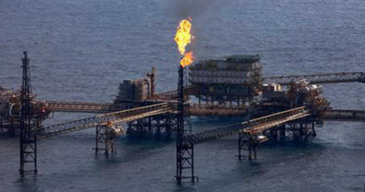 Pemex baja a 40% su participación en Nobilis-Maximino