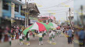 Alientan la participación infantil