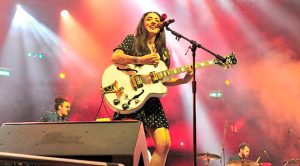 Por las víctimas del sismo, así sonó el concierto #AmplificaMéxico