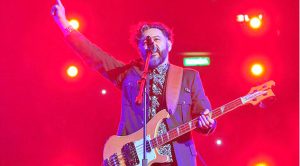 Por las víctimas del sismo, así sonó el concierto #AmplificaMéxico