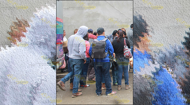 Aprueban apoyos para migrantes