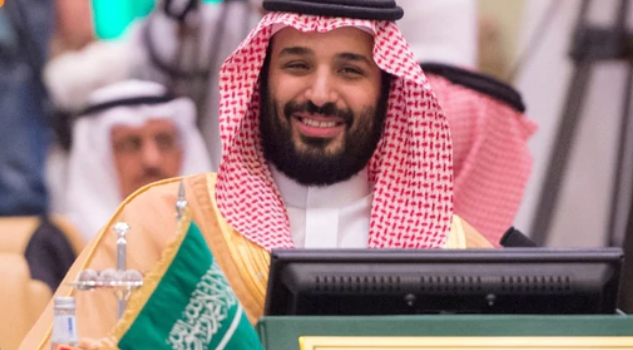 Heredero al trono de Arabia Saudita, ordenó arresto de príncipes y funcionarios por corrupción
