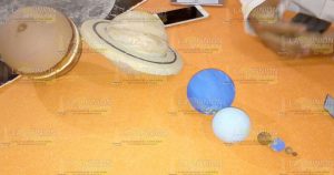 Crece interés por la Astronomía