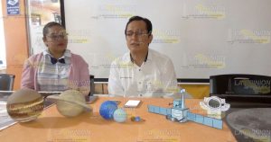 Crece interés por la Astronomía