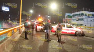Banda de roba-carros, fuera de circulación