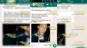 Banda de roba-carros, fuera de circulación